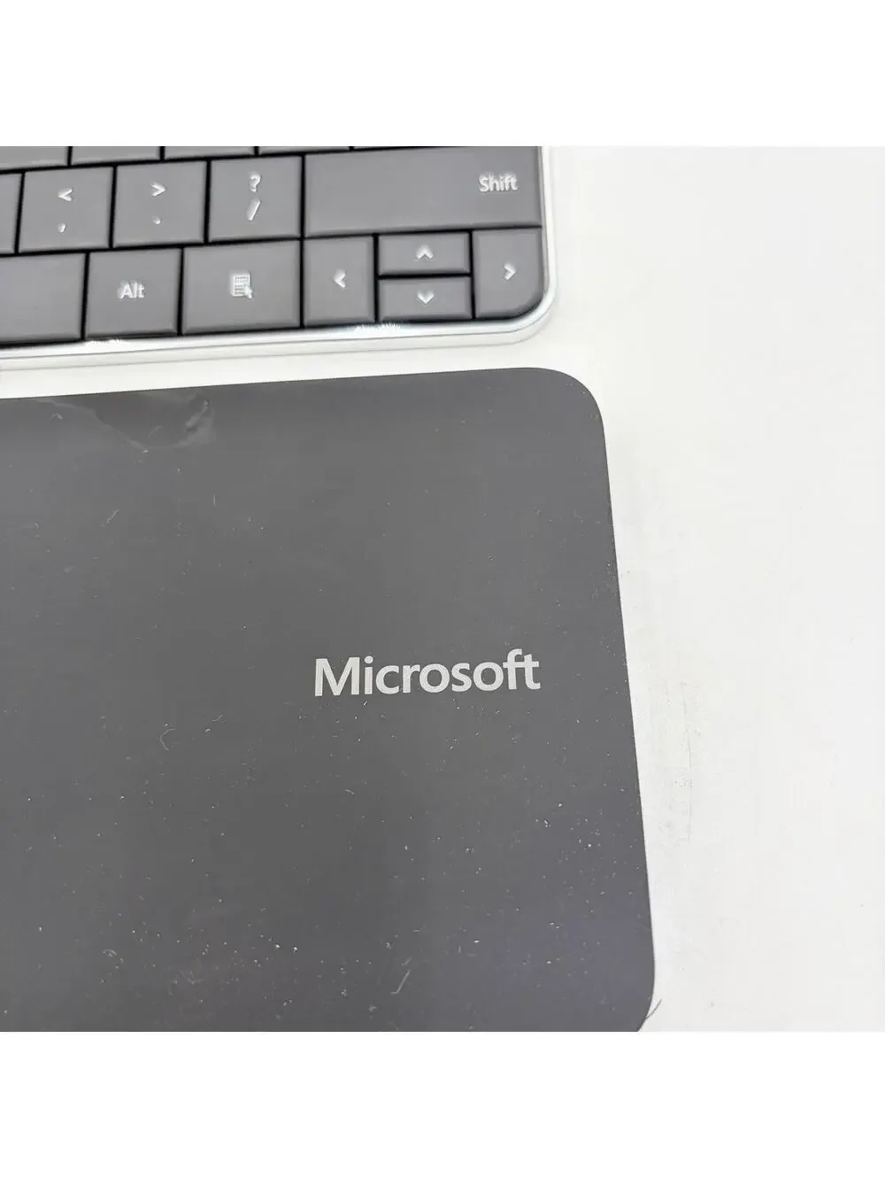 Microsoft wedge mobile